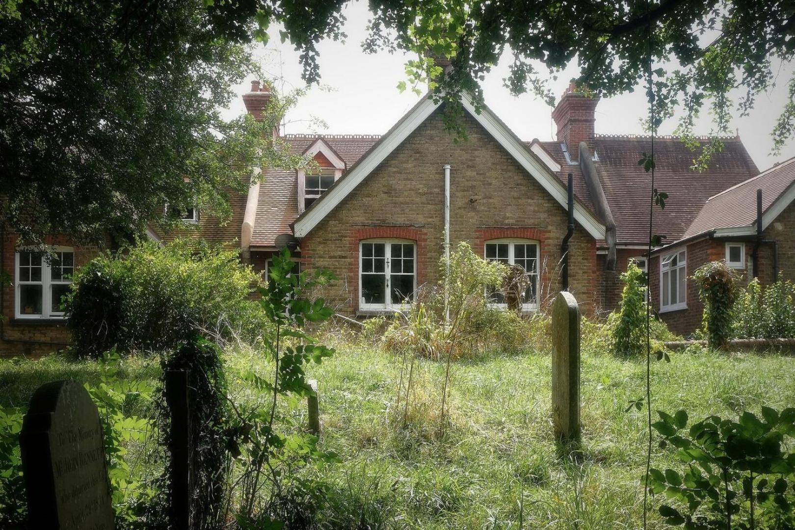 Fantastic 2 Bedroom Victorian Flat In Lewes Luaran gambar