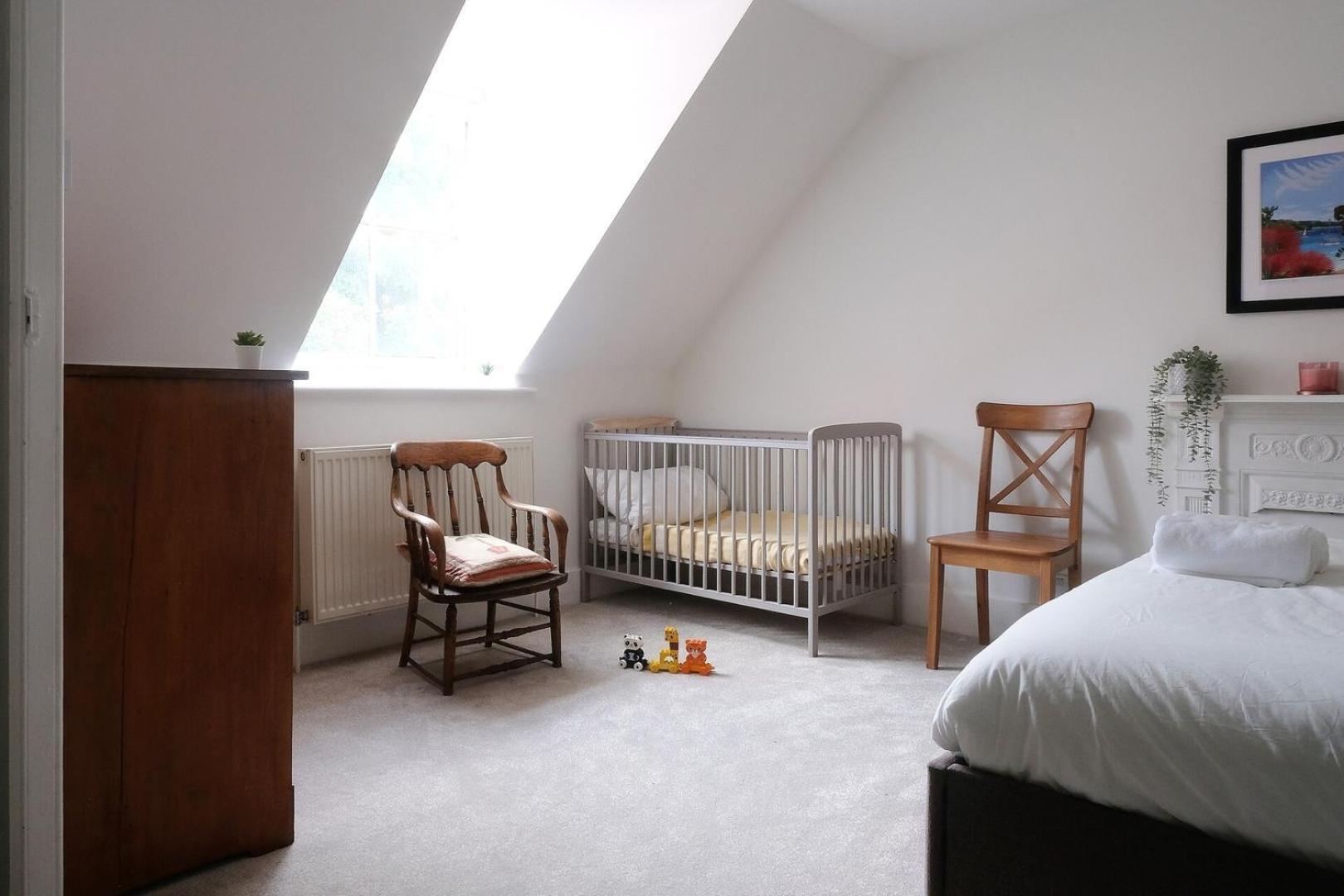 Fantastic 2 Bedroom Victorian Flat In Lewes Luaran gambar