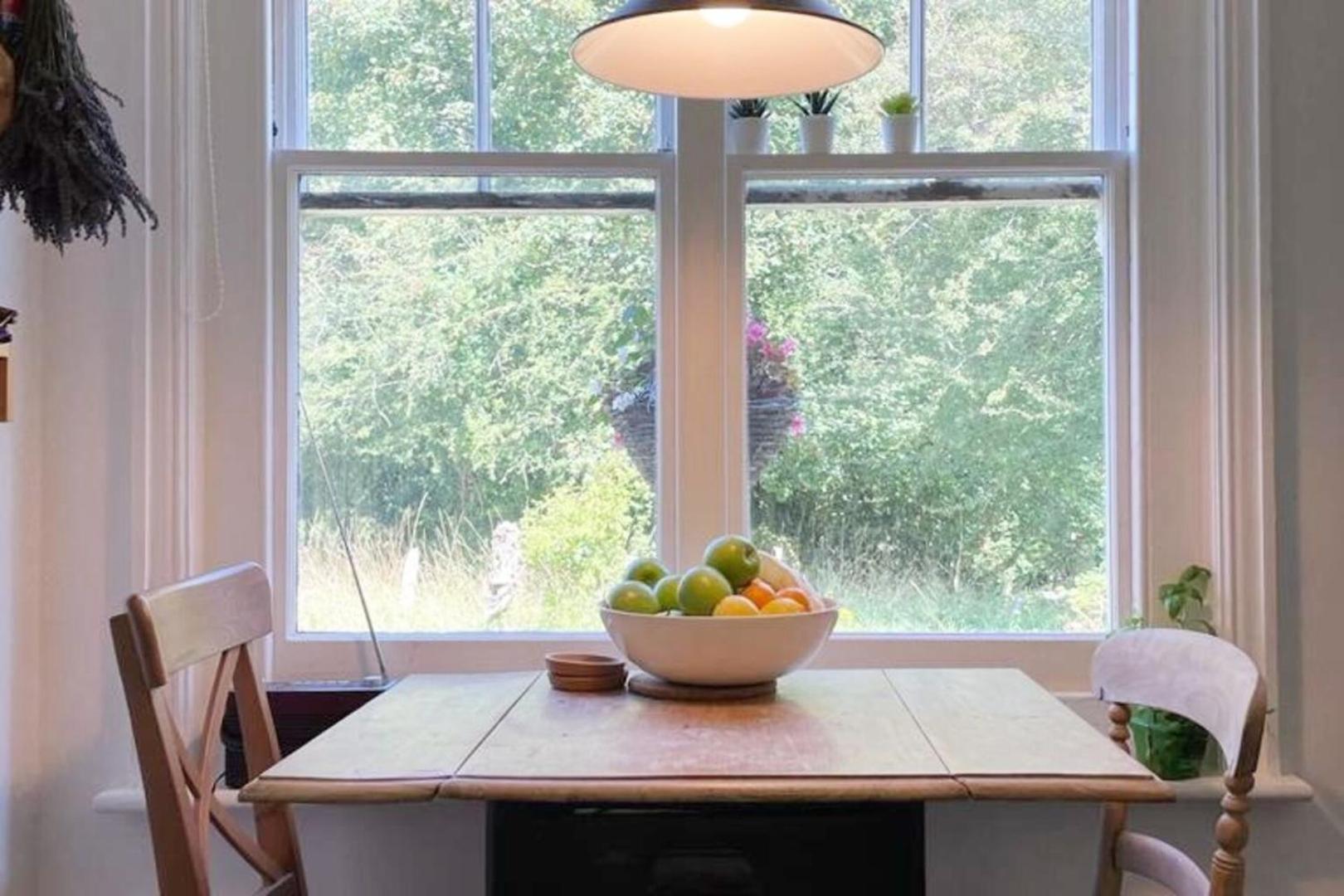 Fantastic 2 Bedroom Victorian Flat In Lewes Luaran gambar