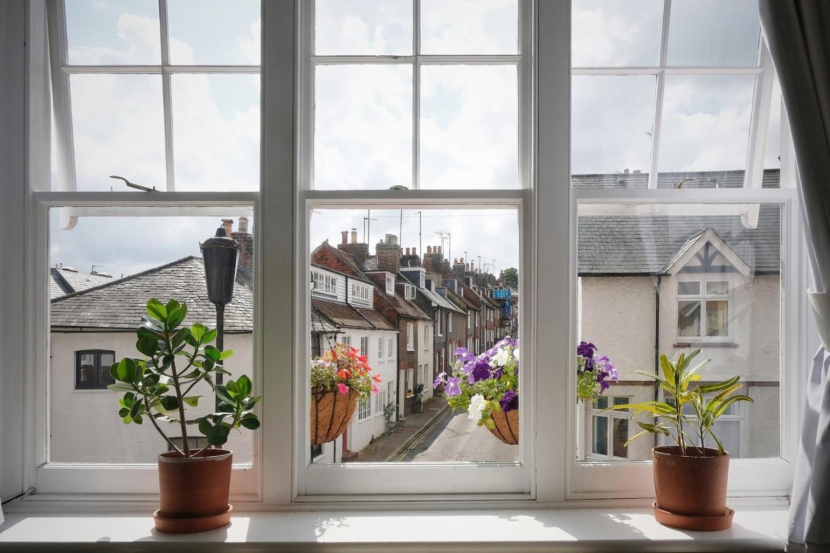 Fantastic 2 Bedroom Victorian Flat In Lewes Luaran gambar